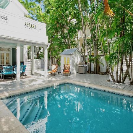 Villa Casa Victoria By Last Key Realty à Key West Extérieur photo