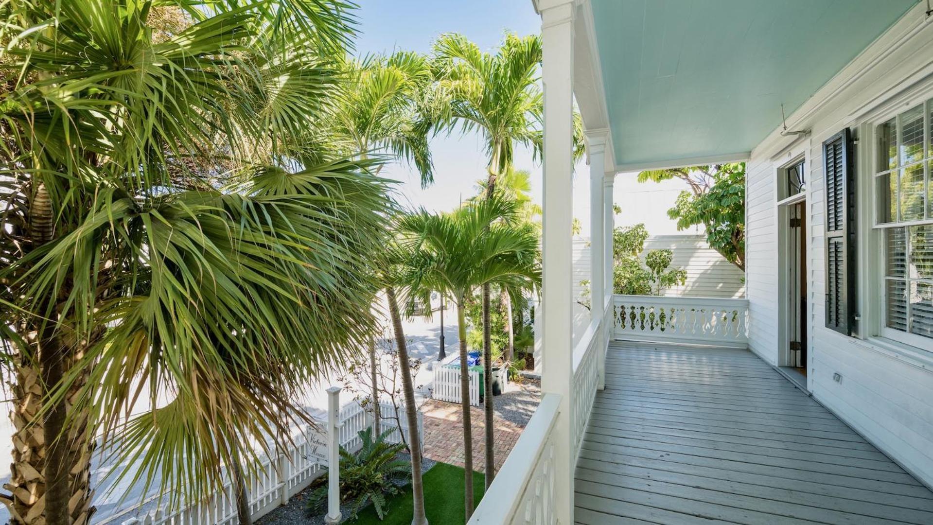 Villa Casa Victoria By Last Key Realty à Key West Extérieur photo