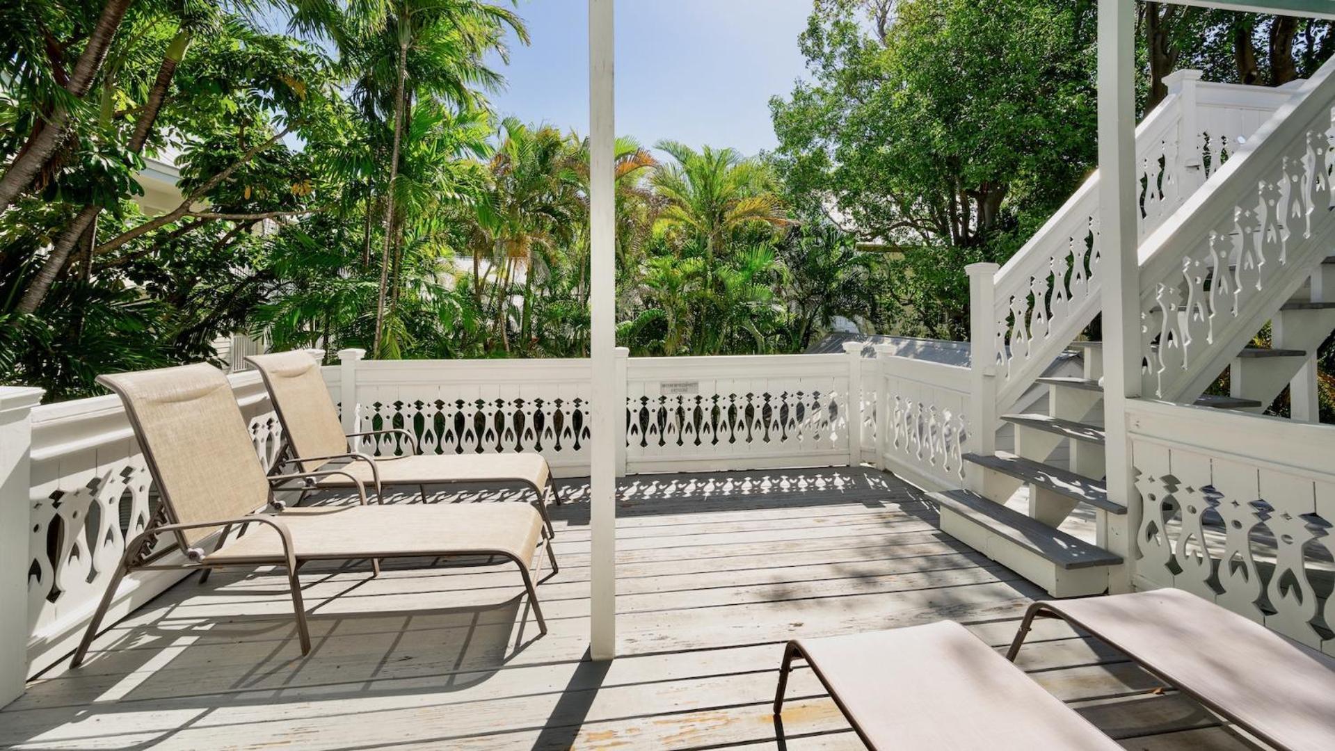 Villa Casa Victoria By Last Key Realty à Key West Extérieur photo